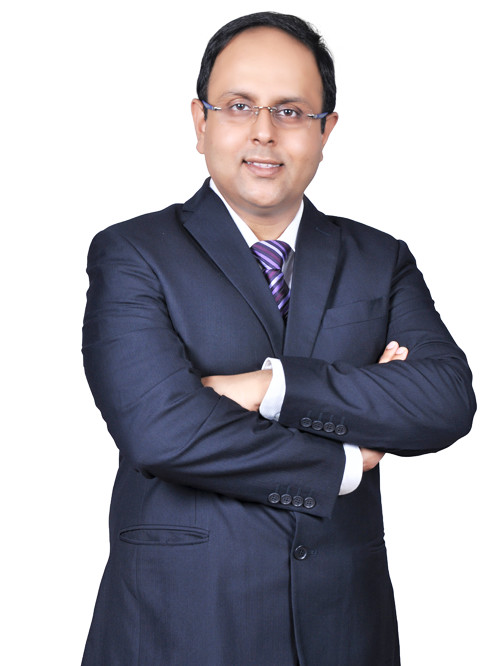 Dr. Sourabh Mukherjee