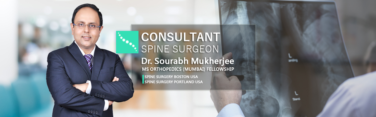 Surat spine surgery center