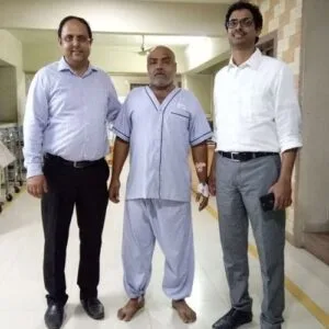 Best Spine Specialist