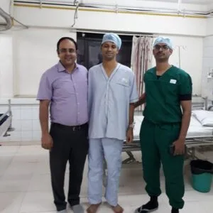 Best Spine Specialist