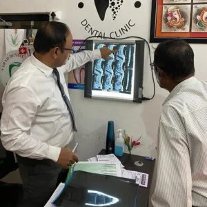 Best Spine Specialist