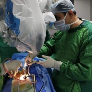 SPINE TREATMENTS​