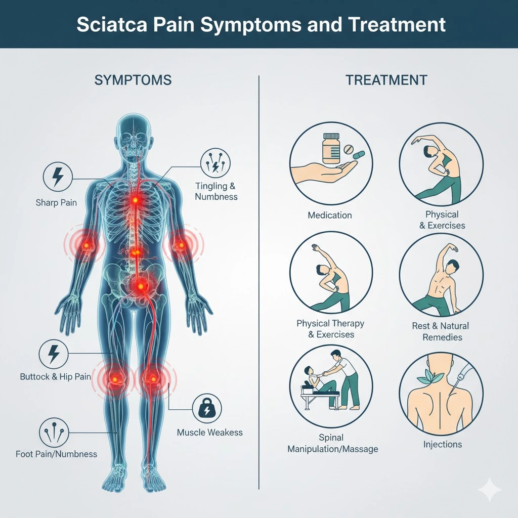 Back Pain Treatment