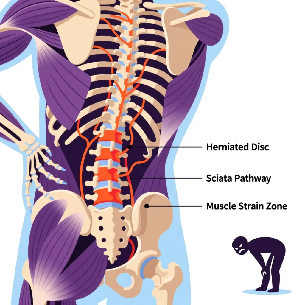 Back Pain Treatment