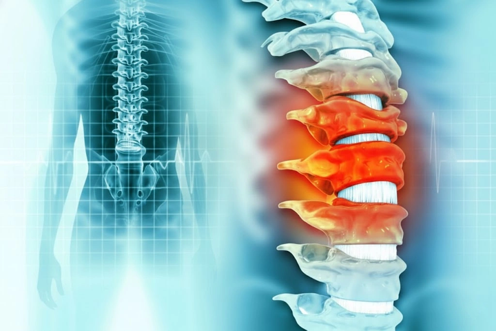 Spine Treatments
